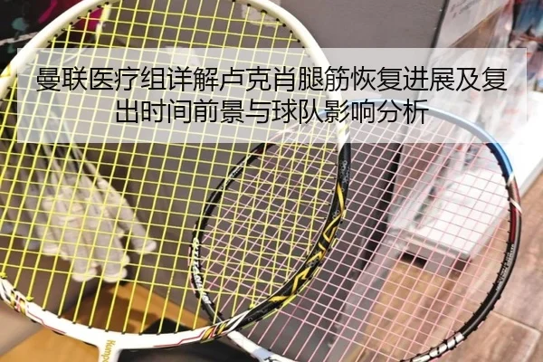 曼联医疗组详解卢克肖腿筋恢复进展及复出时间前景与球队影响分析
